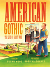 Cover image for American Gothic